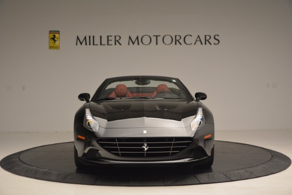 Used 2016 Ferrari California T Handling Speciale for sale Sold at Alfa Romeo of Greenwich in Greenwich CT 06830 12