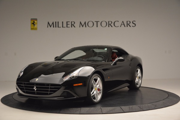 Used 2016 Ferrari California T Handling Speciale for sale Sold at Alfa Romeo of Greenwich in Greenwich CT 06830 13