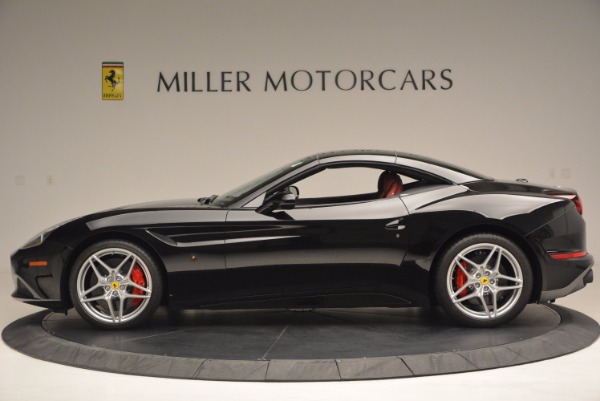 Used 2016 Ferrari California T Handling Speciale for sale Sold at Alfa Romeo of Greenwich in Greenwich CT 06830 15