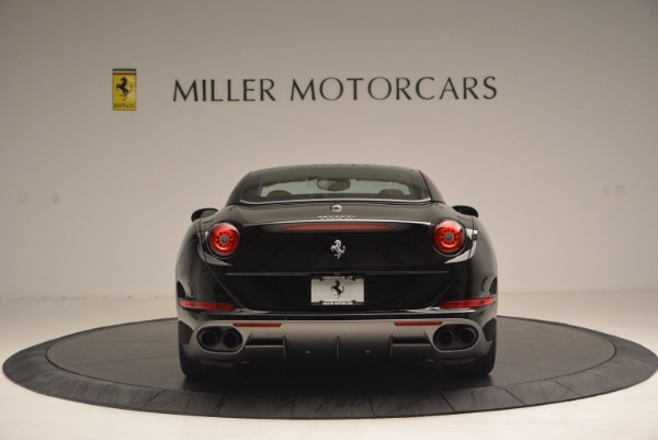 Used 2016 Ferrari California T Handling Speciale for sale Sold at Alfa Romeo of Greenwich in Greenwich CT 06830 18