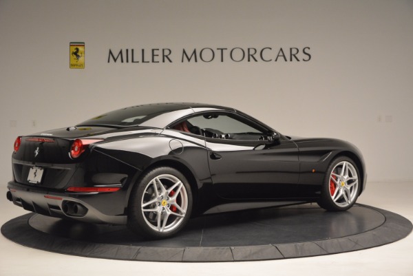 Used 2016 Ferrari California T Handling Speciale for sale Sold at Alfa Romeo of Greenwich in Greenwich CT 06830 20