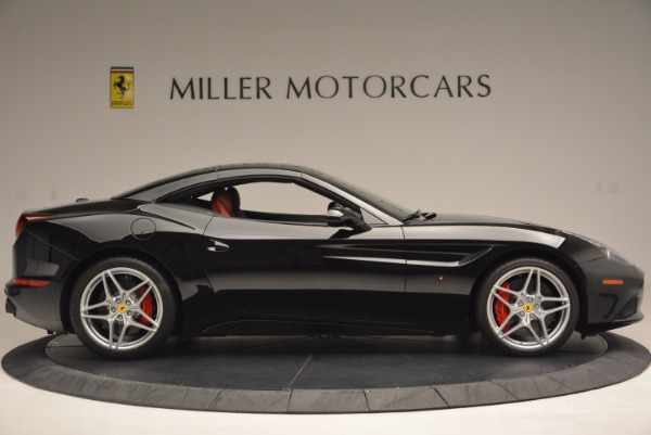 Used 2016 Ferrari California T Handling Speciale for sale Sold at Alfa Romeo of Greenwich in Greenwich CT 06830 21