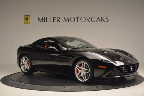 Used 2016 Ferrari California T Handling Speciale for sale Sold at Alfa Romeo of Greenwich in Greenwich CT 06830 22