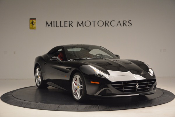 Used 2016 Ferrari California T Handling Speciale for sale Sold at Alfa Romeo of Greenwich in Greenwich CT 06830 23