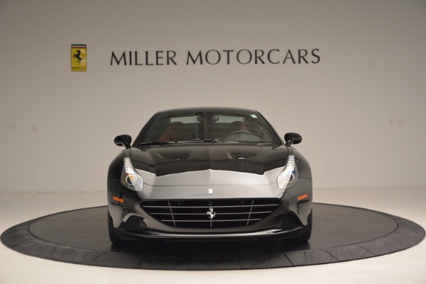 Used 2016 Ferrari California T Handling Speciale for sale Sold at Alfa Romeo of Greenwich in Greenwich CT 06830 24