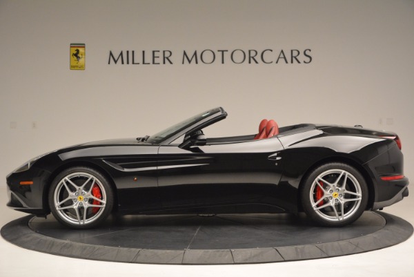 Used 2016 Ferrari California T Handling Speciale for sale Sold at Alfa Romeo of Greenwich in Greenwich CT 06830 3