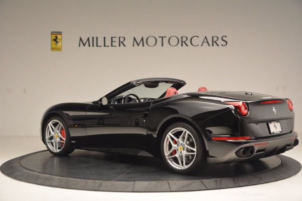 Used 2016 Ferrari California T Handling Speciale for sale Sold at Alfa Romeo of Greenwich in Greenwich CT 06830 4