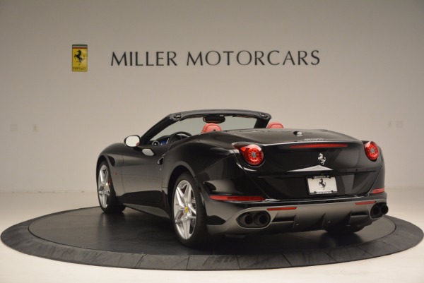 Used 2016 Ferrari California T Handling Speciale for sale Sold at Alfa Romeo of Greenwich in Greenwich CT 06830 5