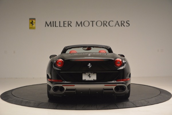 Used 2016 Ferrari California T Handling Speciale for sale Sold at Alfa Romeo of Greenwich in Greenwich CT 06830 6