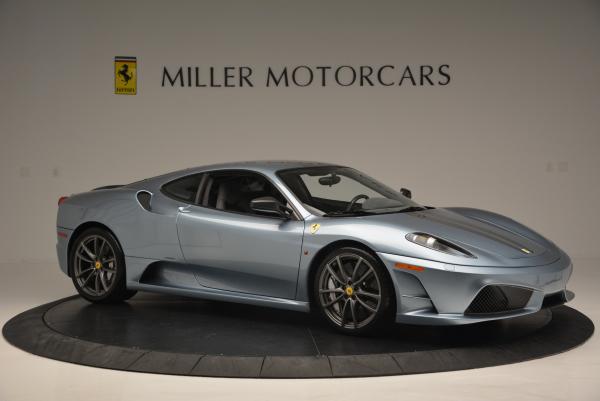 Used 2008 Ferrari F430 Scuderia for sale Sold at Alfa Romeo of Greenwich in Greenwich CT 06830 10