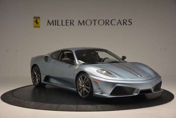 Used 2008 Ferrari F430 Scuderia for sale Sold at Alfa Romeo of Greenwich in Greenwich CT 06830 11