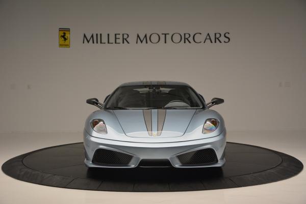 Used 2008 Ferrari F430 Scuderia for sale Sold at Alfa Romeo of Greenwich in Greenwich CT 06830 12