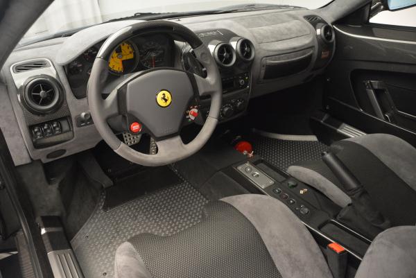 Used 2008 Ferrari F430 Scuderia for sale Sold at Alfa Romeo of Greenwich in Greenwich CT 06830 14