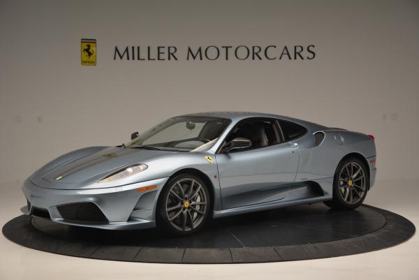 Used 2008 Ferrari F430 Scuderia for sale Sold at Alfa Romeo of Greenwich in Greenwich CT 06830 2