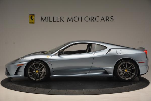 Used 2008 Ferrari F430 Scuderia for sale Sold at Alfa Romeo of Greenwich in Greenwich CT 06830 3