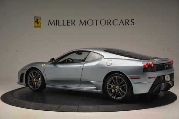 Used 2008 Ferrari F430 Scuderia for sale Sold at Alfa Romeo of Greenwich in Greenwich CT 06830 4