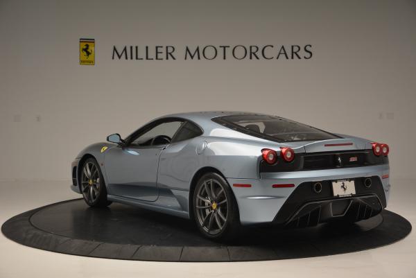 Used 2008 Ferrari F430 Scuderia for sale Sold at Alfa Romeo of Greenwich in Greenwich CT 06830 5