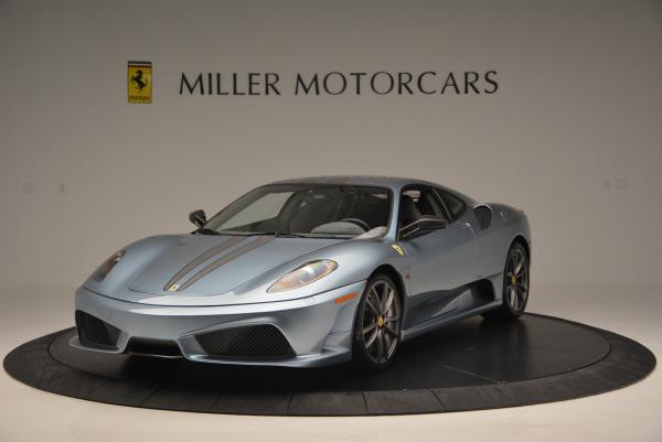 Used 2008 Ferrari F430 Scuderia for sale Sold at Alfa Romeo of Greenwich in Greenwich CT 06830 1