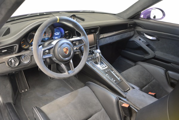 Used 2016 Porsche 911 GT3 RS for sale Sold at Alfa Romeo of Greenwich in Greenwich CT 06830 17