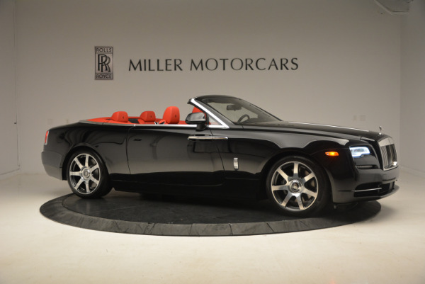 New 2017 Rolls-Royce Dawn for sale Sold at Alfa Romeo of Greenwich in Greenwich CT 06830 10