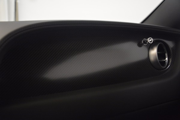 Used 2014 Bentley Continental GT Speed for sale Sold at Alfa Romeo of Greenwich in Greenwich CT 06830 25