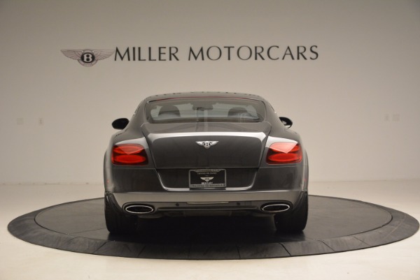 Used 2014 Bentley Continental GT Speed for sale Sold at Alfa Romeo of Greenwich in Greenwich CT 06830 6