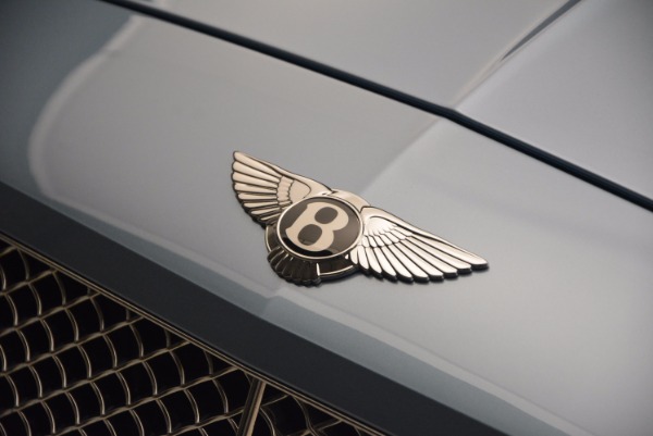 Used 2012 Bentley Continental GTC W12 for sale Sold at Alfa Romeo of Greenwich in Greenwich CT 06830 28