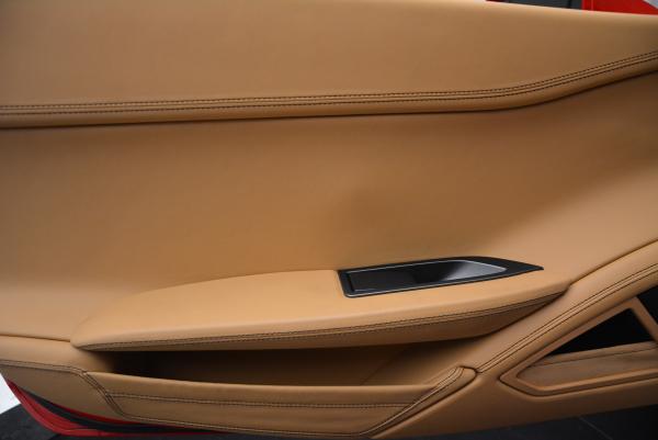 Used 2010 Ferrari 458 Italia for sale Sold at Alfa Romeo of Greenwich in Greenwich CT 06830 16