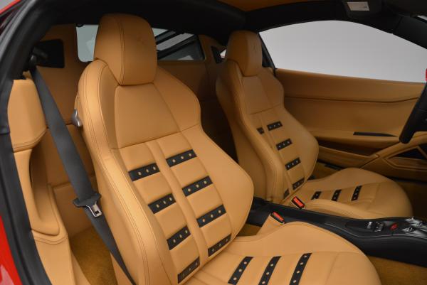Used 2010 Ferrari 458 Italia for sale Sold at Alfa Romeo of Greenwich in Greenwich CT 06830 19