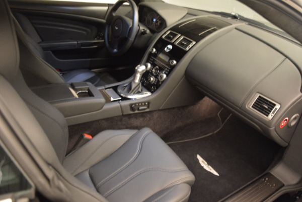 Used 2009 Aston Martin DBS for sale Sold at Alfa Romeo of Greenwich in Greenwich CT 06830 18