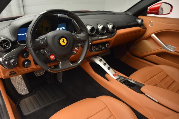 Used 2014 Ferrari F12 Berlinetta for sale Sold at Alfa Romeo of Greenwich in Greenwich CT 06830 12