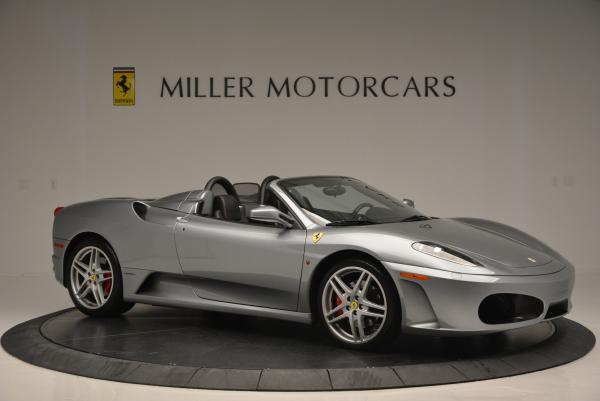 Used 2005 Ferrari F430 Spider for sale Sold at Alfa Romeo of Greenwich in Greenwich CT 06830 10