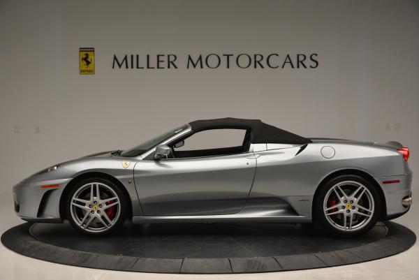 Used 2005 Ferrari F430 Spider for sale Sold at Alfa Romeo of Greenwich in Greenwich CT 06830 15