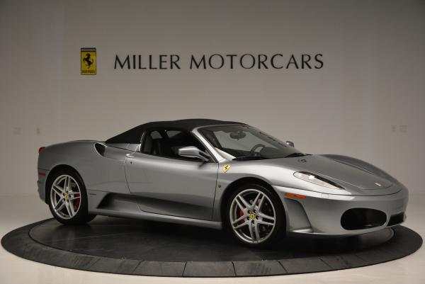 Used 2005 Ferrari F430 Spider for sale Sold at Alfa Romeo of Greenwich in Greenwich CT 06830 22