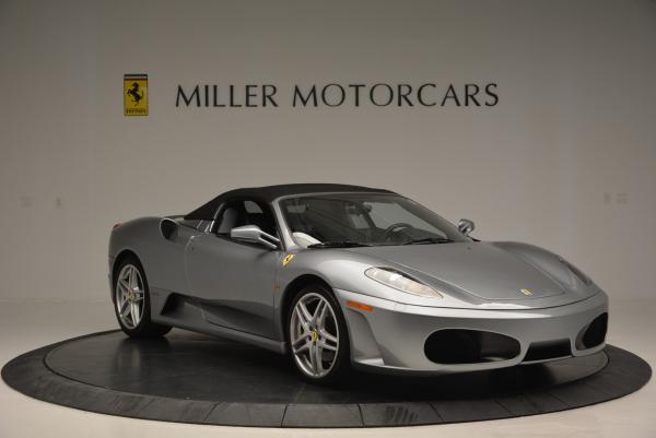 Used 2005 Ferrari F430 Spider for sale Sold at Alfa Romeo of Greenwich in Greenwich CT 06830 23