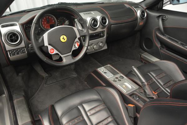 Used 2005 Ferrari F430 Spider for sale Sold at Alfa Romeo of Greenwich in Greenwich CT 06830 25