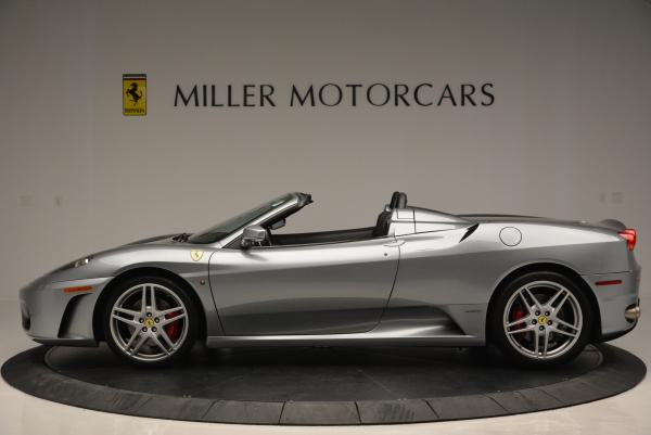 Used 2005 Ferrari F430 Spider for sale Sold at Alfa Romeo of Greenwich in Greenwich CT 06830 3