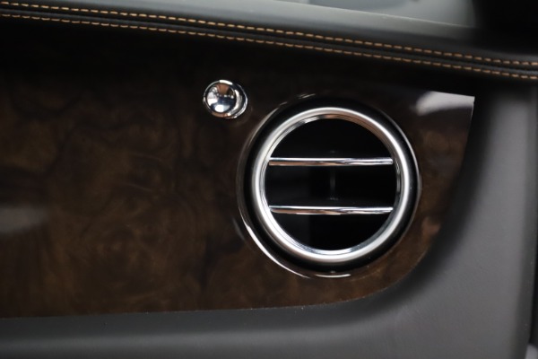 Used 2017 Bentley Continental GT W12 for sale Sold at Alfa Romeo of Greenwich in Greenwich CT 06830 26