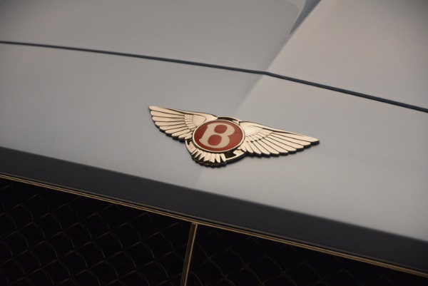 Used 2015 Bentley Continental GT V8 S for sale Sold at Alfa Romeo of Greenwich in Greenwich CT 06830 15