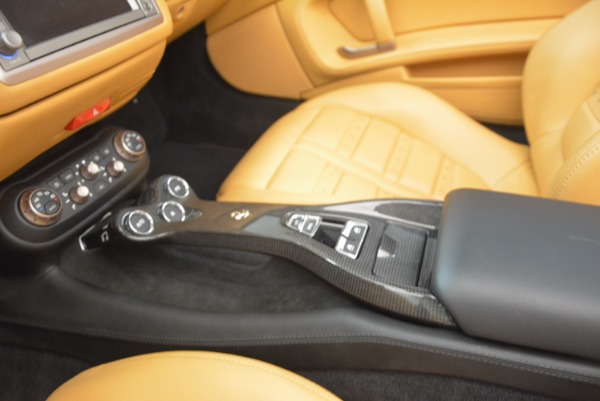 Used 2012 Ferrari California for sale Sold at Alfa Romeo of Greenwich in Greenwich CT 06830 19