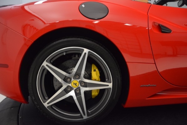 Used 2012 Ferrari California for sale Sold at Alfa Romeo of Greenwich in Greenwich CT 06830 23