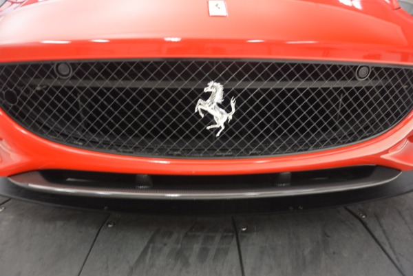Used 2012 Ferrari California for sale Sold at Alfa Romeo of Greenwich in Greenwich CT 06830 24