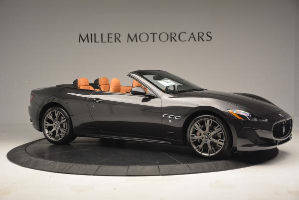 New 2016 Maserati GranTurismo Sport for sale Sold at Alfa Romeo of Greenwich in Greenwich CT 06830 19