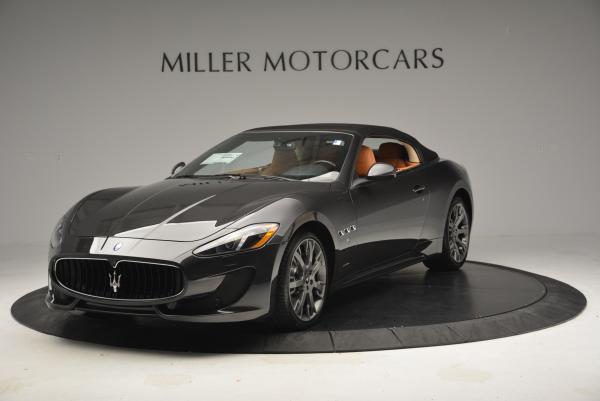 New 2016 Maserati GranTurismo Sport for sale Sold at Alfa Romeo of Greenwich in Greenwich CT 06830 2