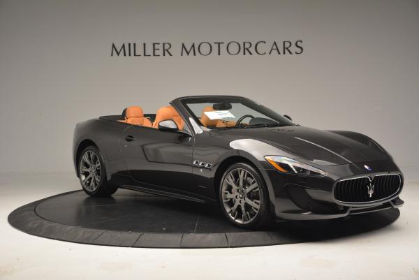 New 2016 Maserati GranTurismo Sport for sale Sold at Alfa Romeo of Greenwich in Greenwich CT 06830 21