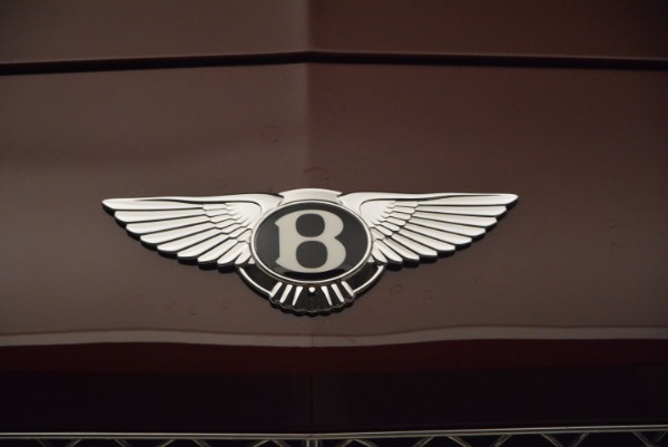 Used 2014 Bentley Continental GT W12 for sale Sold at Alfa Romeo of Greenwich in Greenwich CT 06830 25