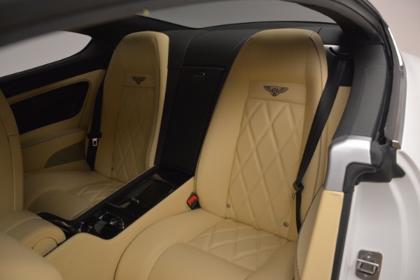 Used 2008 Bentley Continental GT Speed for sale Sold at Alfa Romeo of Greenwich in Greenwich CT 06830 27