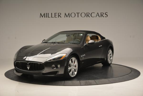 Used 2011 Maserati GranTurismo Base for sale Sold at Alfa Romeo of Greenwich in Greenwich CT 06830 13