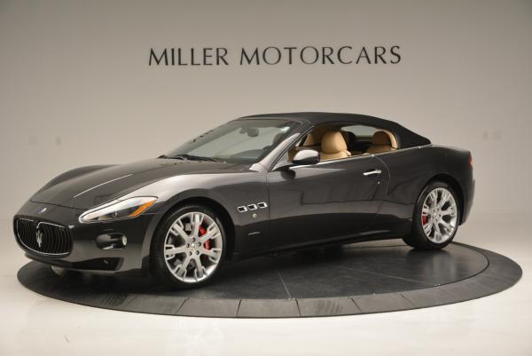 Used 2011 Maserati GranTurismo Base for sale Sold at Alfa Romeo of Greenwich in Greenwich CT 06830 14