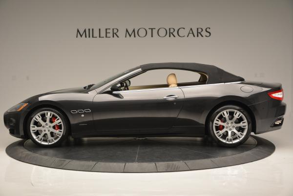 Used 2011 Maserati GranTurismo Base for sale Sold at Alfa Romeo of Greenwich in Greenwich CT 06830 15